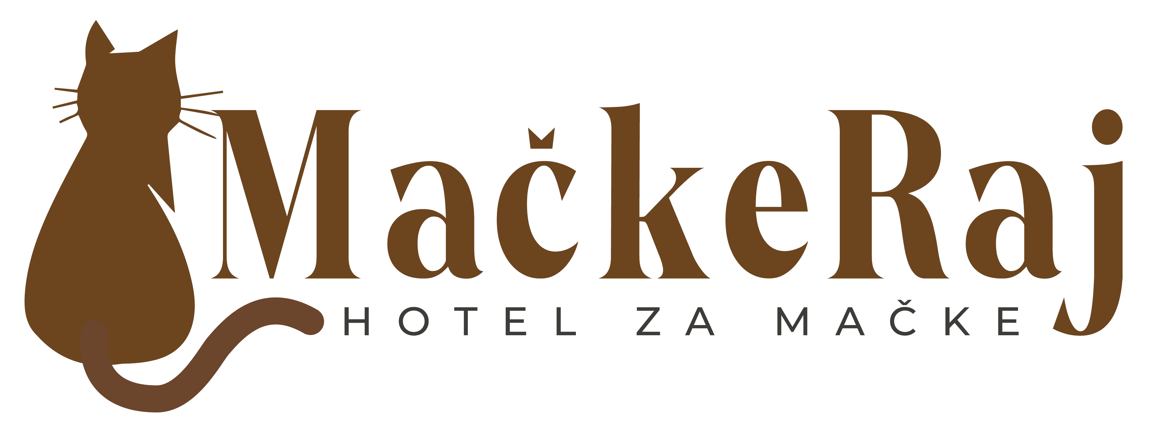 MackeRaj logo